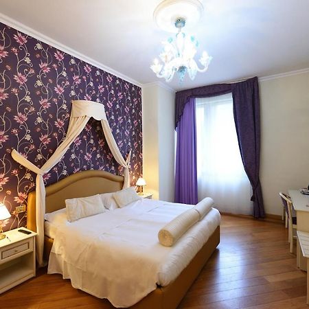 Relais La Corte Di Cloris Флоренция Экстерьер фото