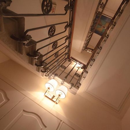 Relais La Corte Di Cloris Флоренция Экстерьер фото