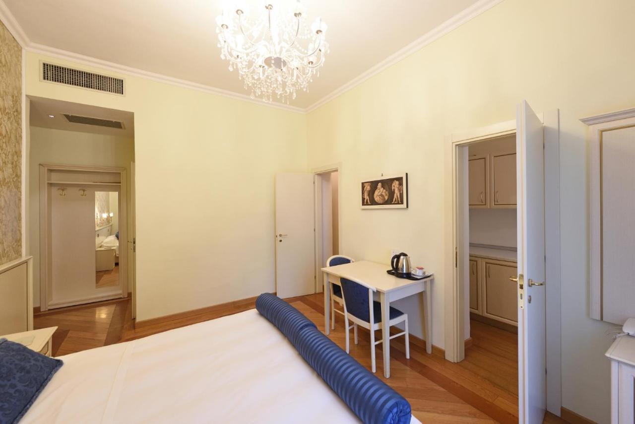 Relais La Corte Di Cloris Флоренция Экстерьер фото