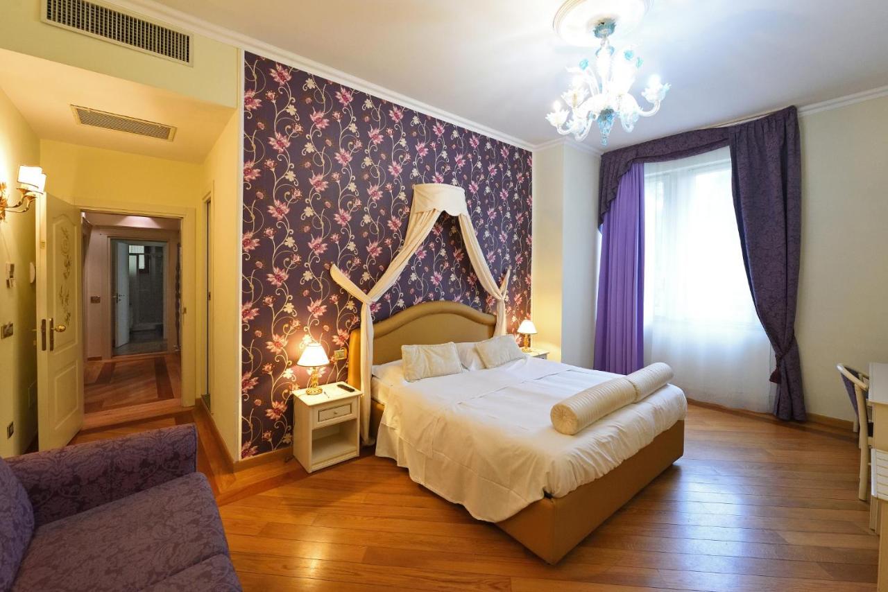Relais La Corte Di Cloris Флоренция Экстерьер фото