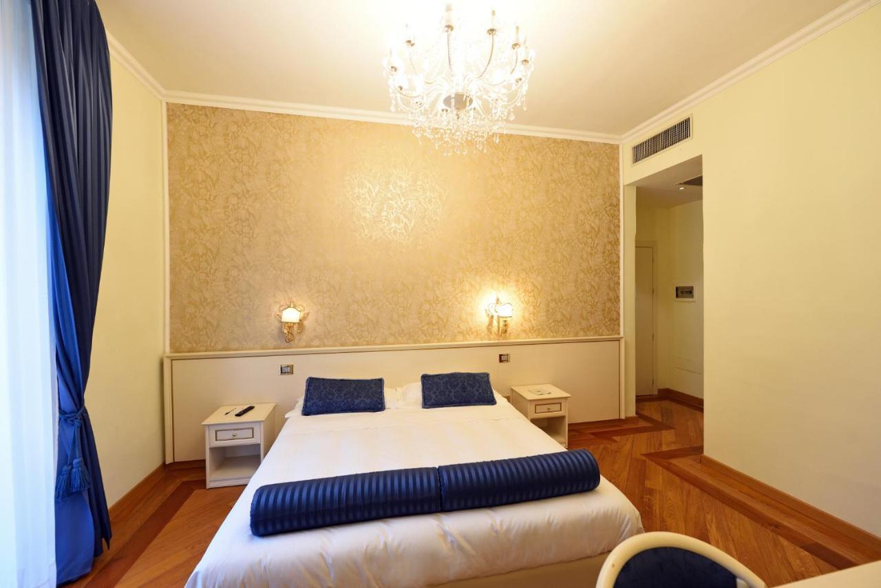 Relais La Corte Di Cloris Флоренция Экстерьер фото