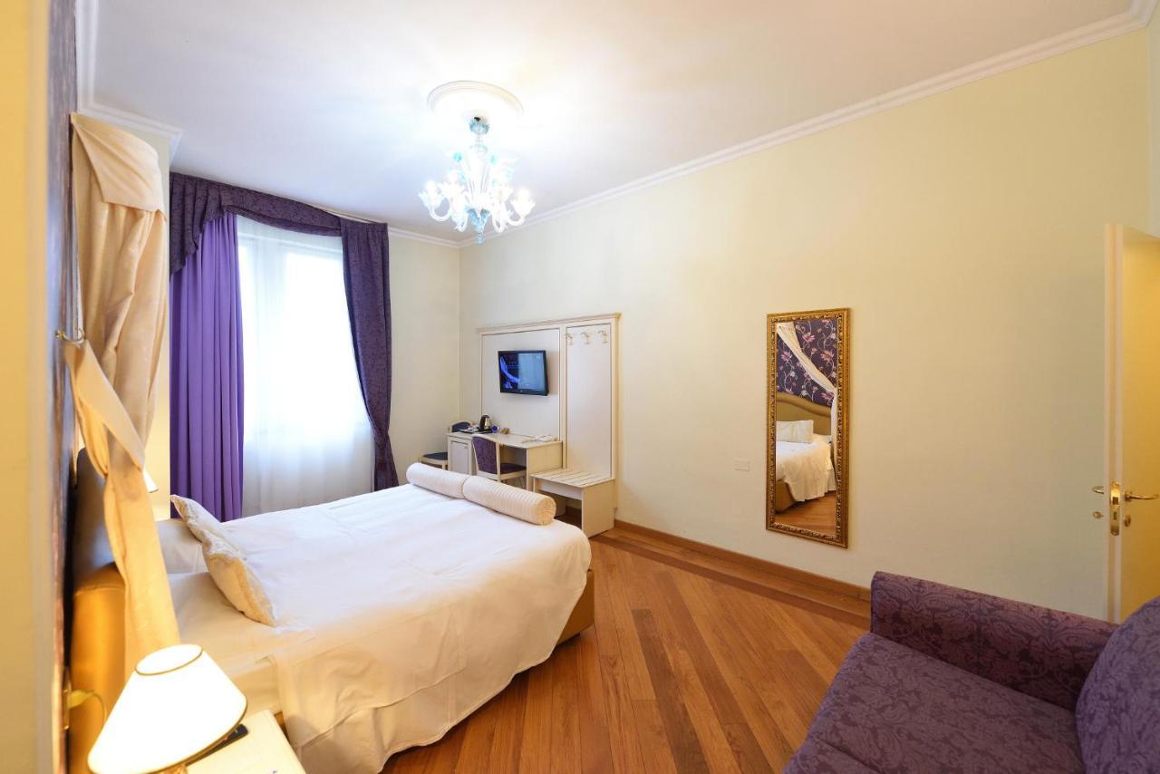 Relais La Corte Di Cloris Флоренция Экстерьер фото