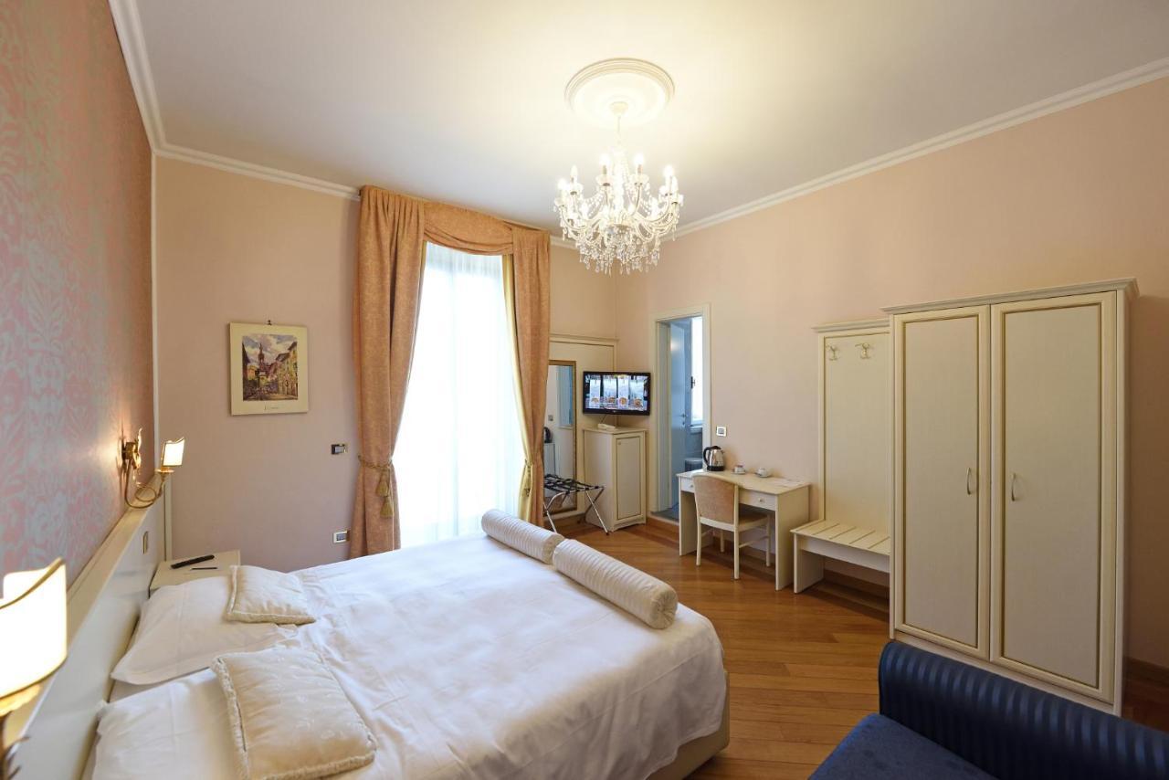 Relais La Corte Di Cloris Флоренция Экстерьер фото