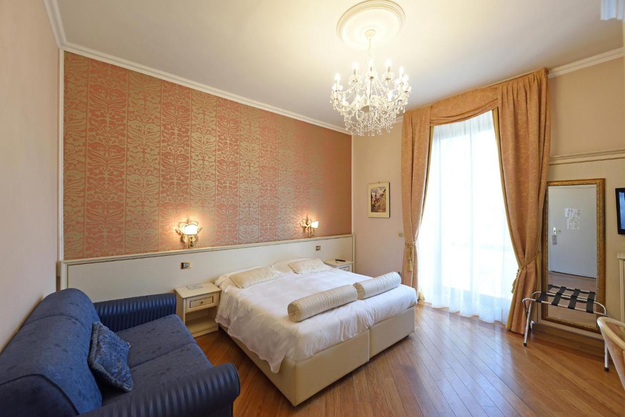 Relais La Corte Di Cloris Флоренция Экстерьер фото