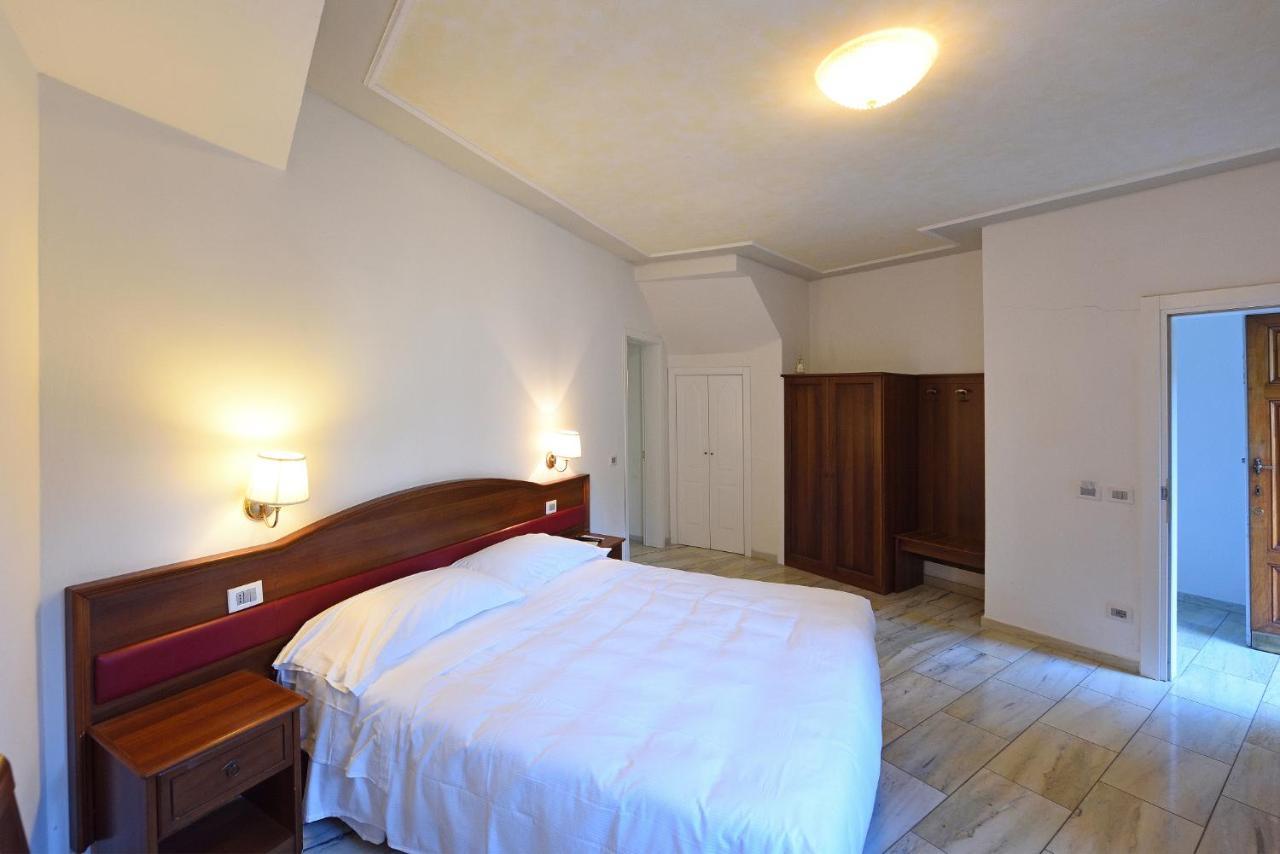 Relais La Corte Di Cloris Флоренция Экстерьер фото