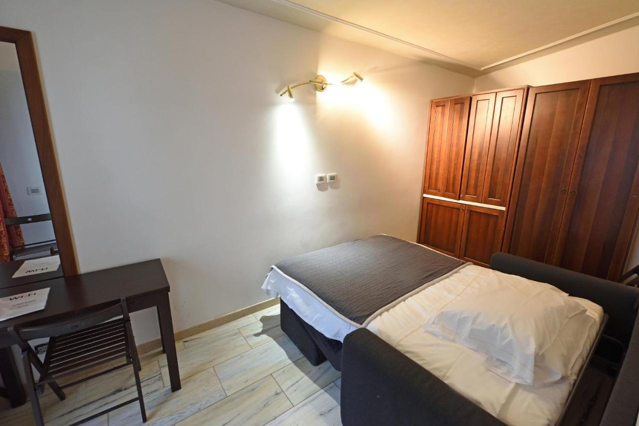 Relais La Corte Di Cloris Флоренция Экстерьер фото