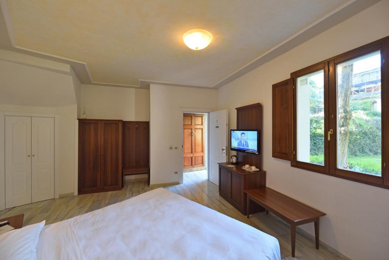 Relais La Corte Di Cloris Флоренция Экстерьер фото
