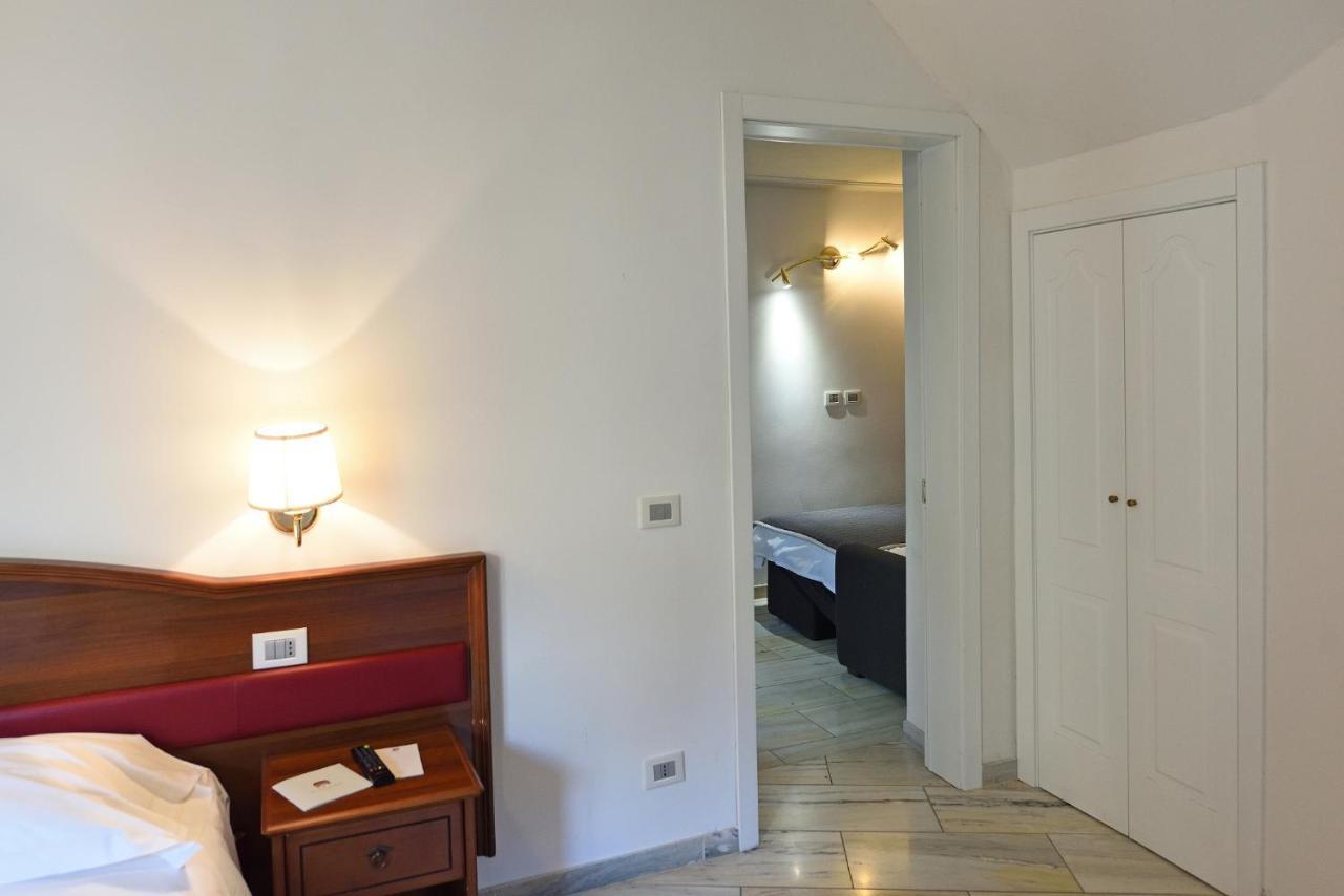 Relais La Corte Di Cloris Флоренция Экстерьер фото