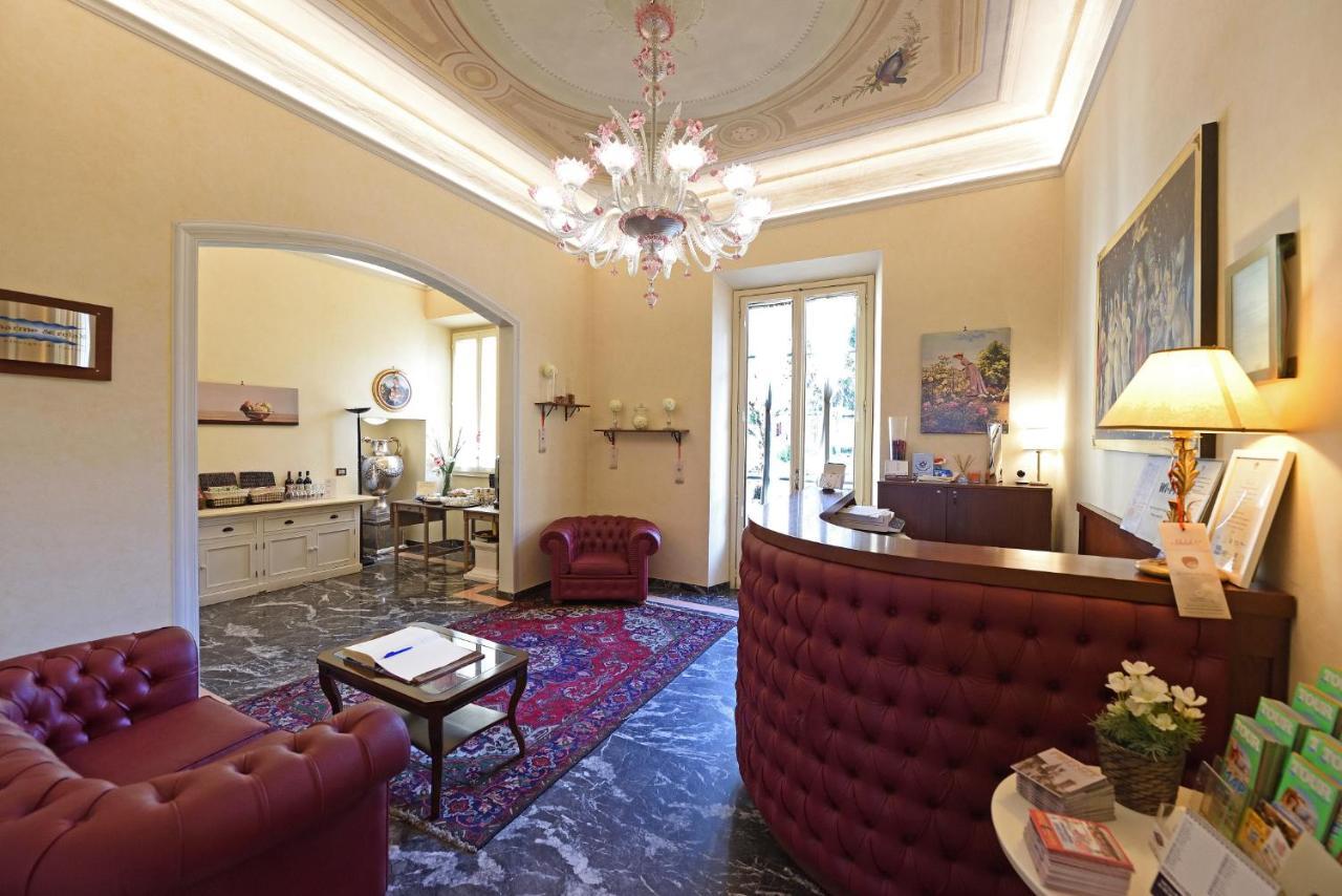 Relais La Corte Di Cloris Флоренция Экстерьер фото