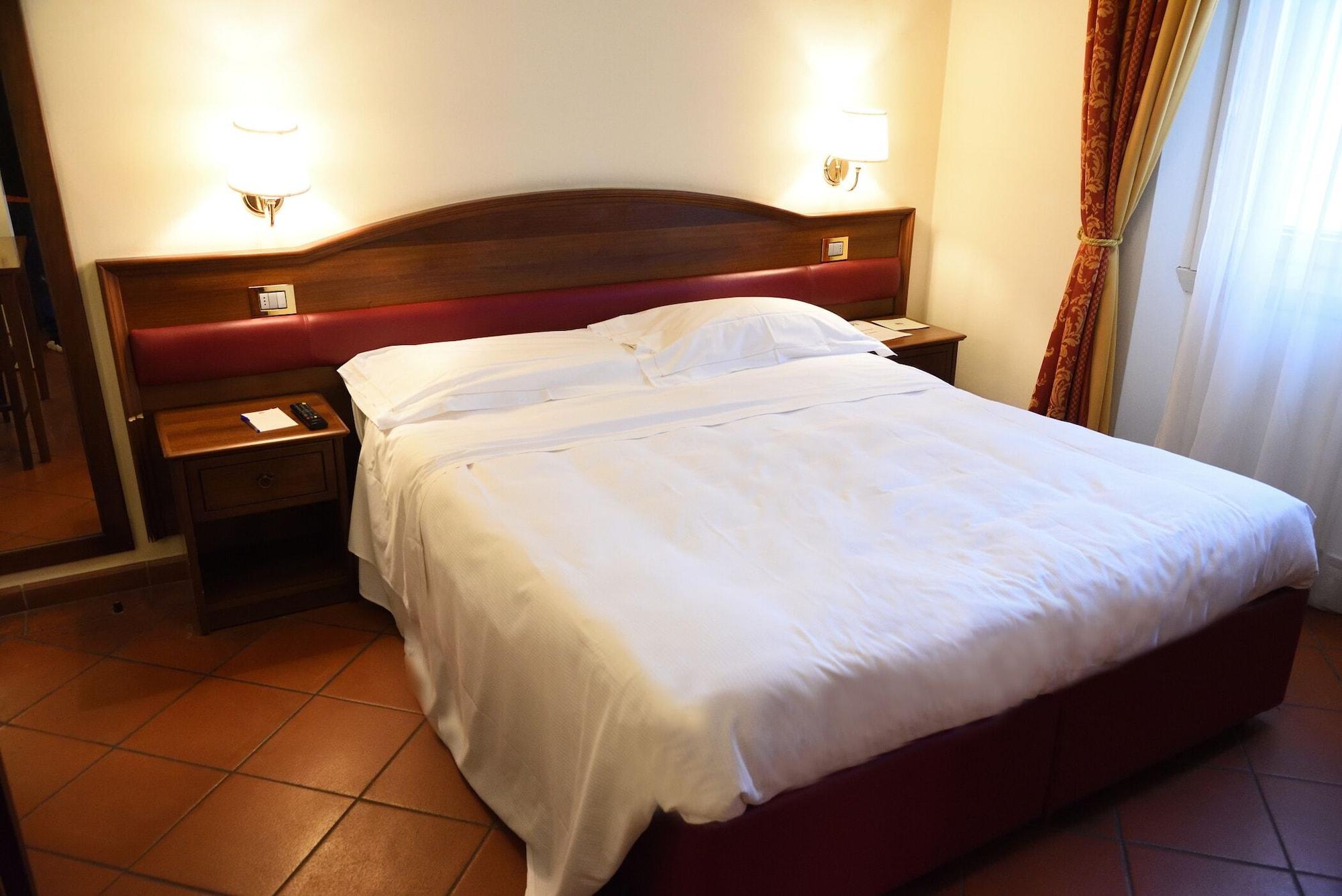 Relais La Corte Di Cloris Флоренция Экстерьер фото