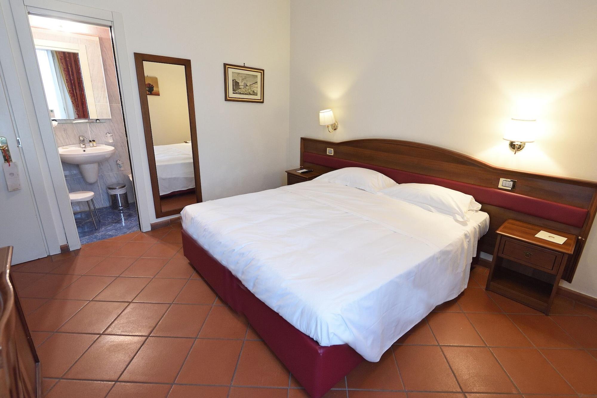 Relais La Corte Di Cloris Флоренция Экстерьер фото
