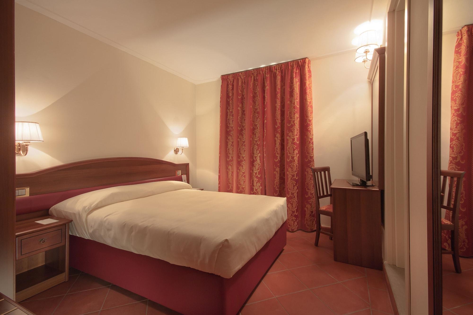 Relais La Corte Di Cloris Флоренция Экстерьер фото