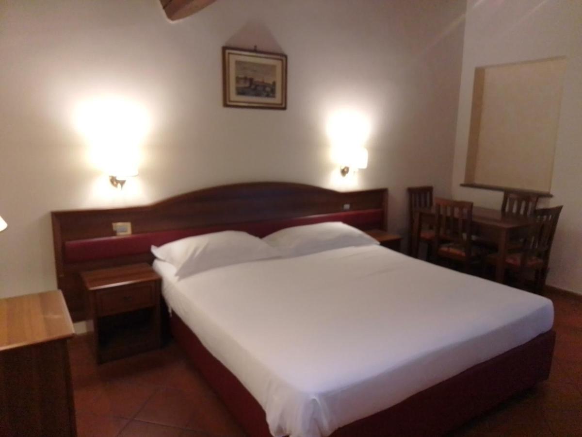 Relais La Corte Di Cloris Флоренция Экстерьер фото