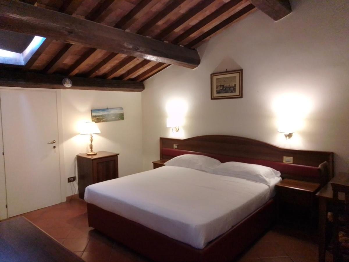 Relais La Corte Di Cloris Флоренция Экстерьер фото