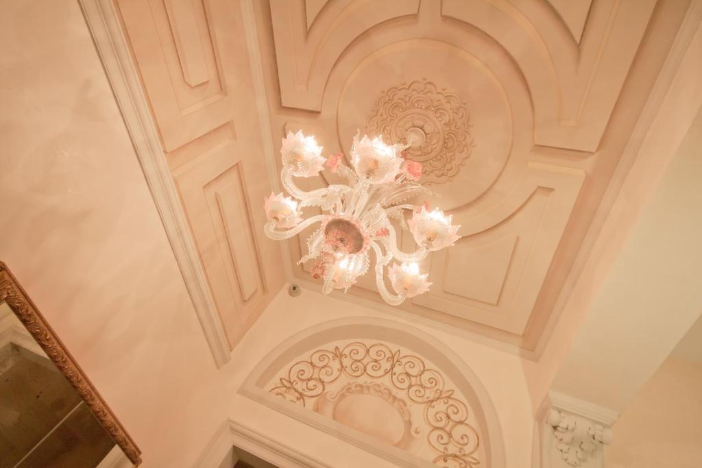 Relais La Corte Di Cloris Флоренция Экстерьер фото