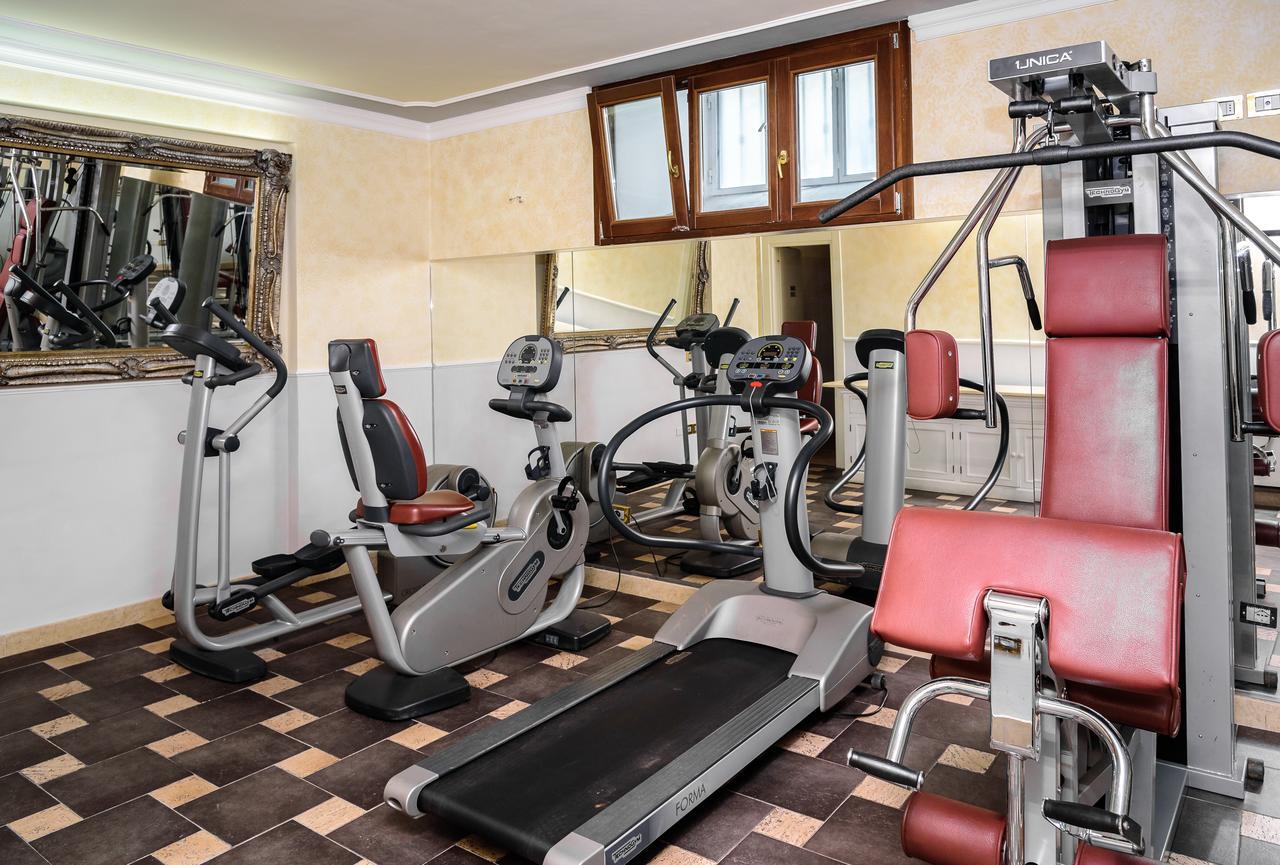 Relais La Corte Di Cloris Флоренция Экстерьер фото